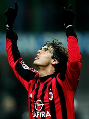 Kaká