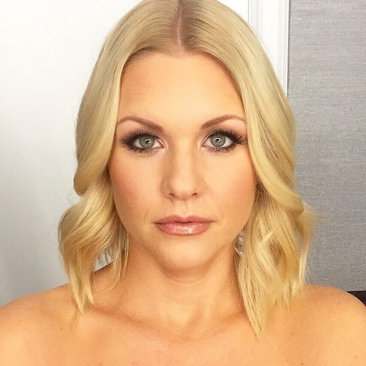 Carrie Keagan