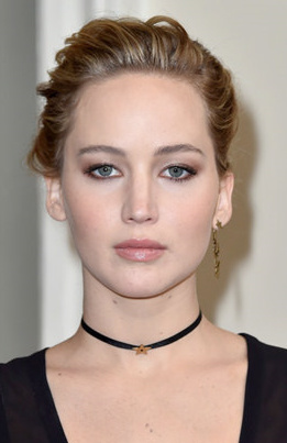 Jennifer Lawrence