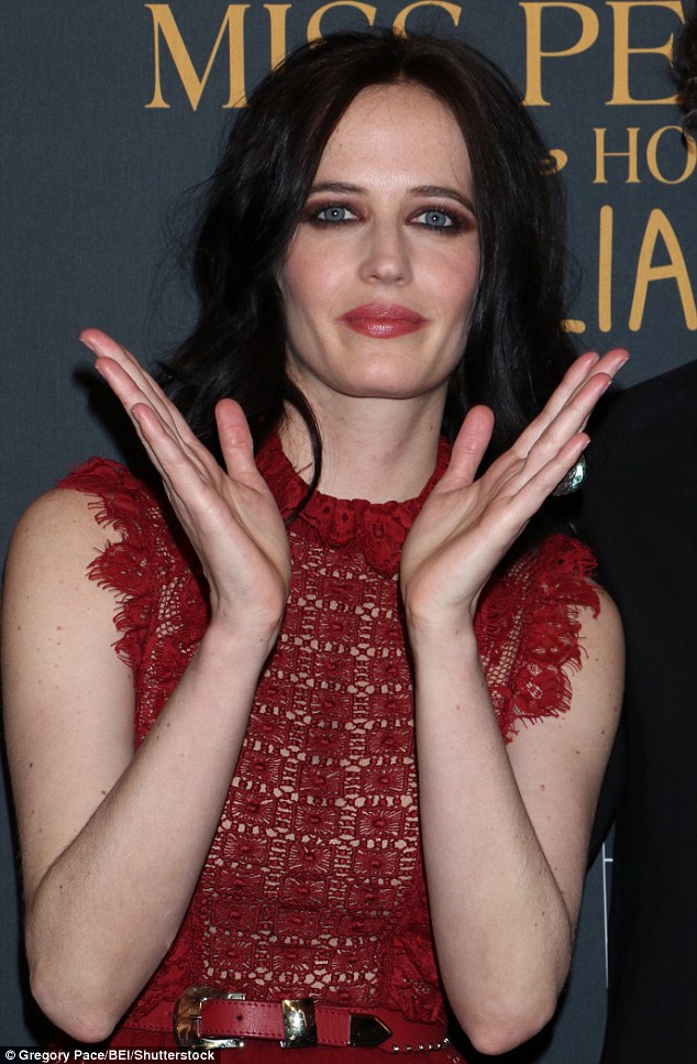 Eva Green