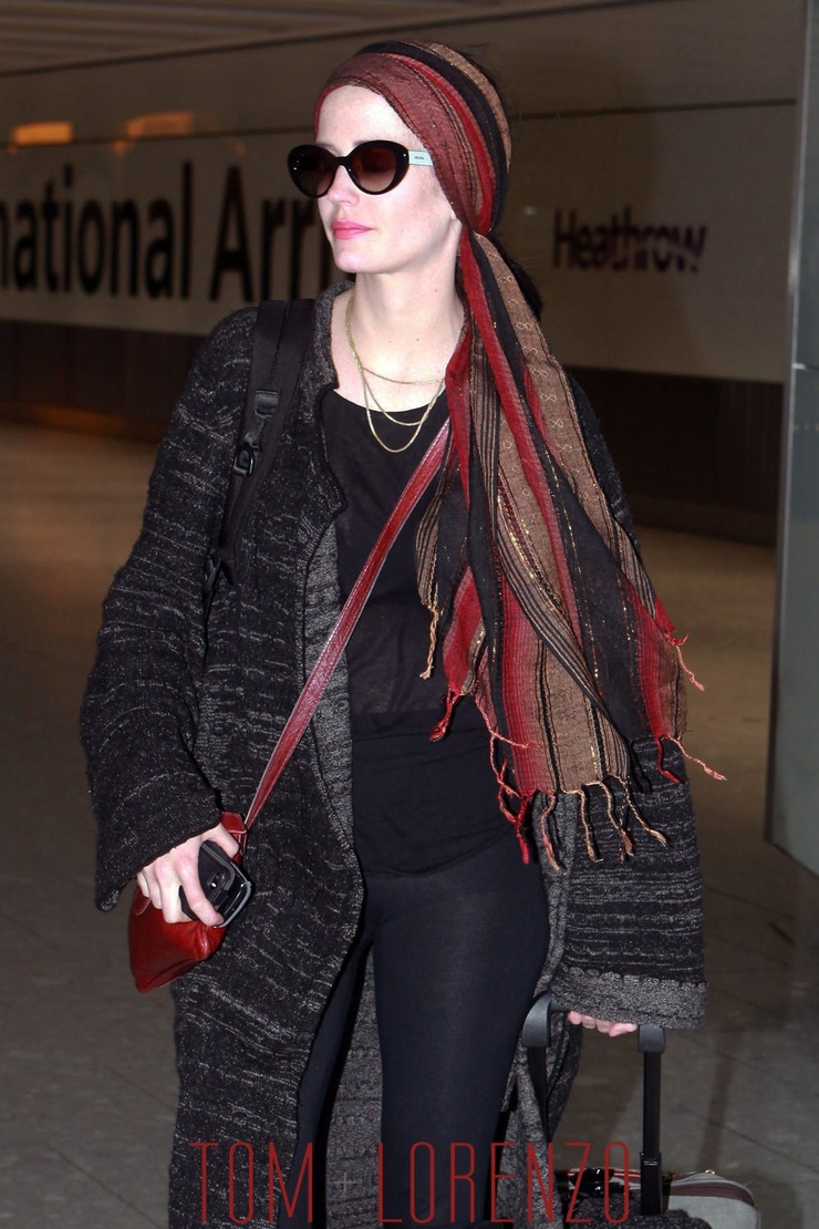 Eva Green
