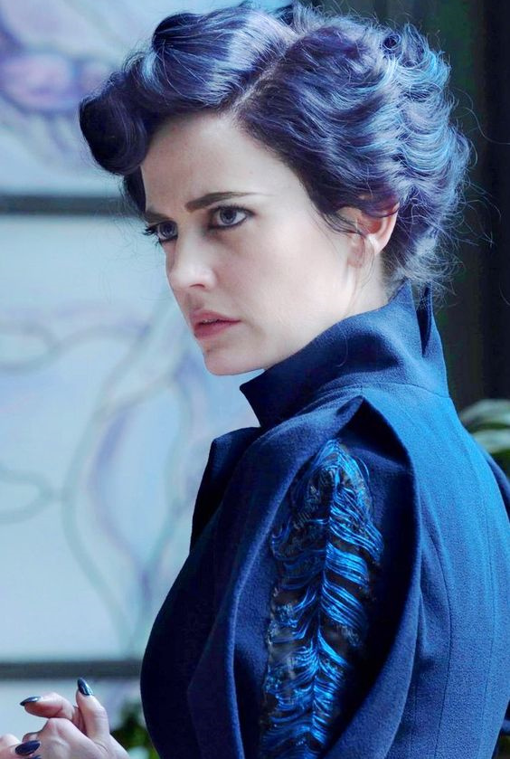 Eva Green