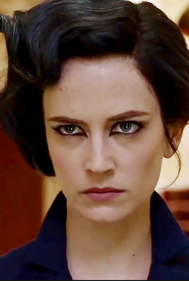 Eva Green