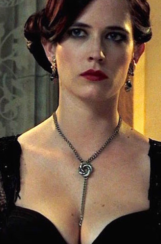 Eva Green