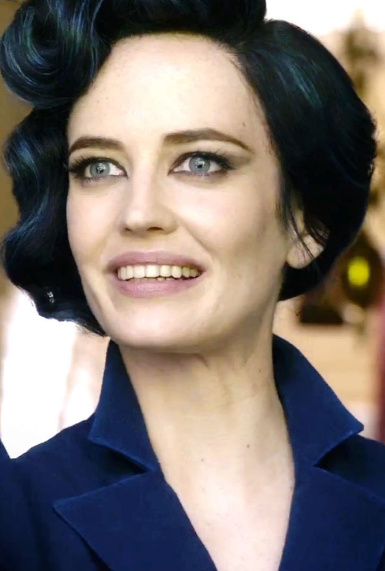 Eva Green