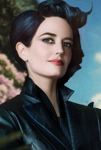 Eva Green