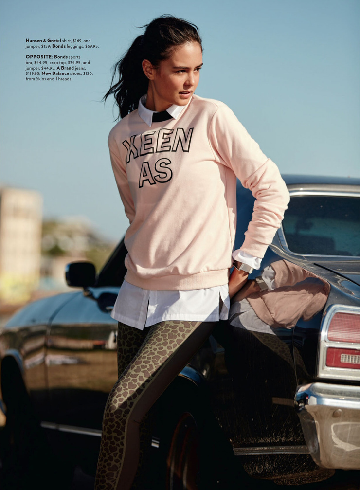 Courtney Eaton Courtney Eaton
