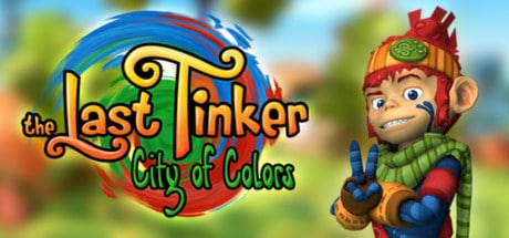 The Last Tinker: City of Colors [download]