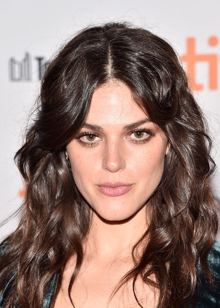 Callie Hernandez