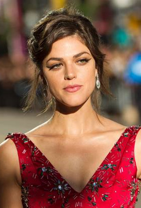 Callie Hernandez