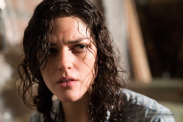 Callie Hernandez