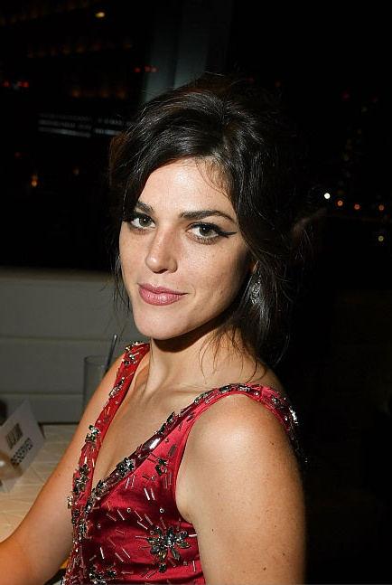 Callie Hernandez Callie Hernandez