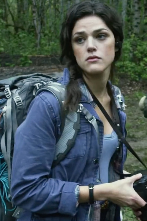 Callie Hernandez Callie Hernandez