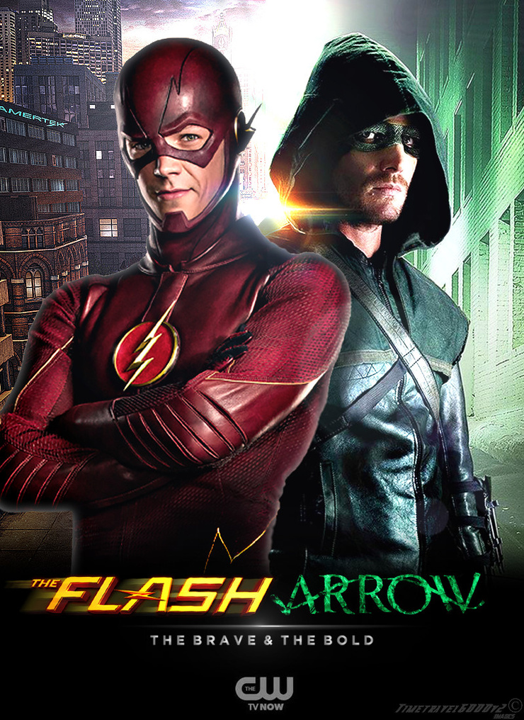 Barry Allen