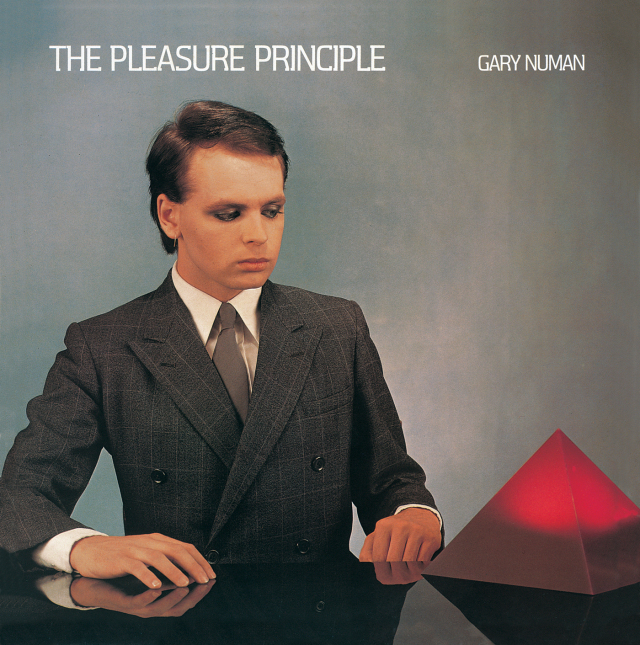 Gary Numan