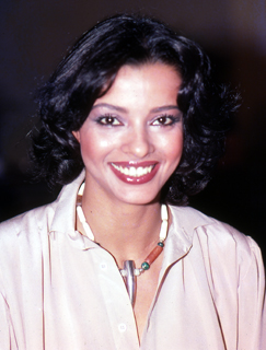 Persis Khambatta