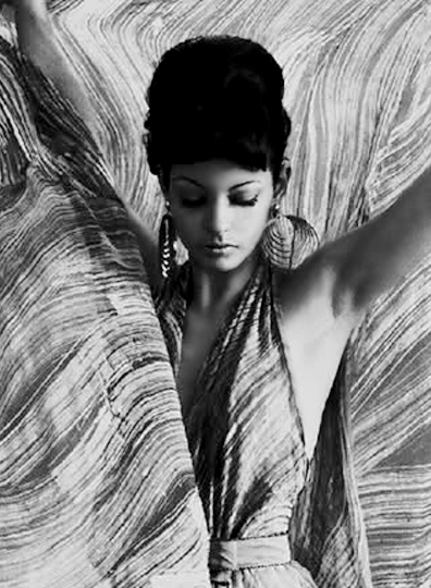 Persis Khambatta Persis Khambatta