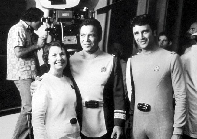 Star Trek: The Motion Picture