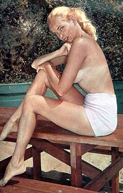 Eve Meyer