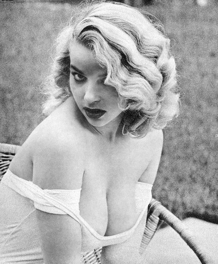 Eve Meyer Eve Meyer