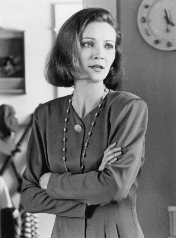 Joan Allen Joan Allen