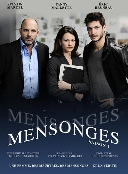 Mensonges