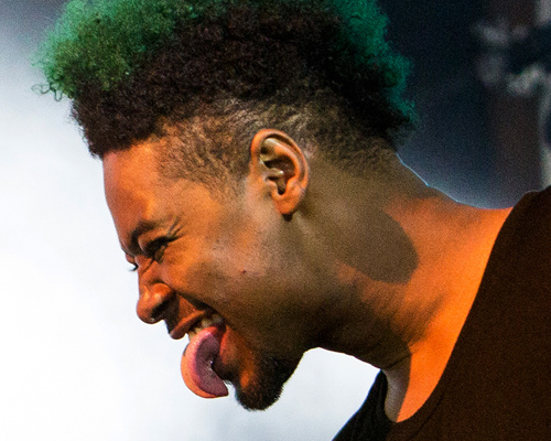 Danny Brown
