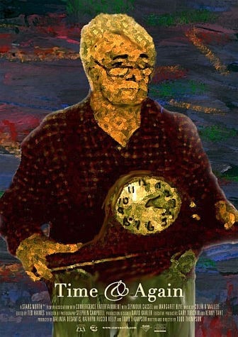 Time  Again