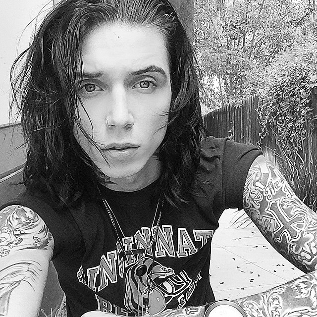 Andy Biersack