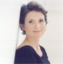 Victoria Trauttmansdorff Victoria Trauttmansdorff