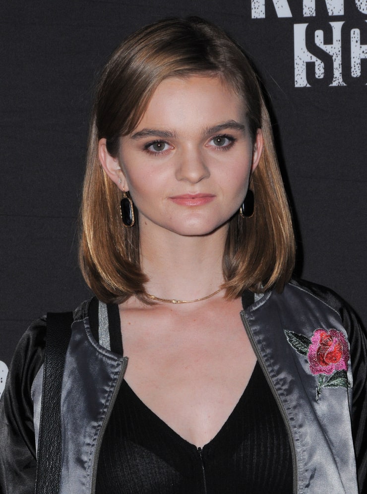 Next photo of Kerris Dorsey