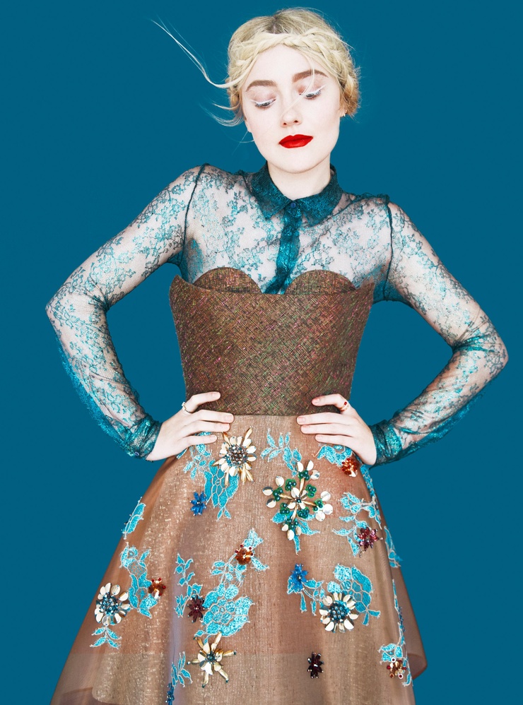 Dakota Fanning Dakota Fanning