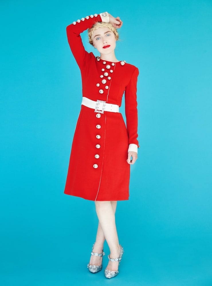 Dakota Fanning Dakota Fanning