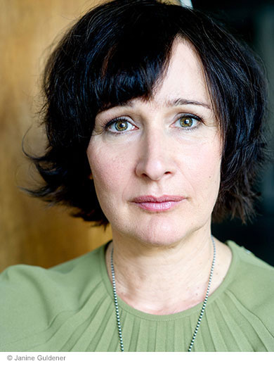 Ulrike Arnold