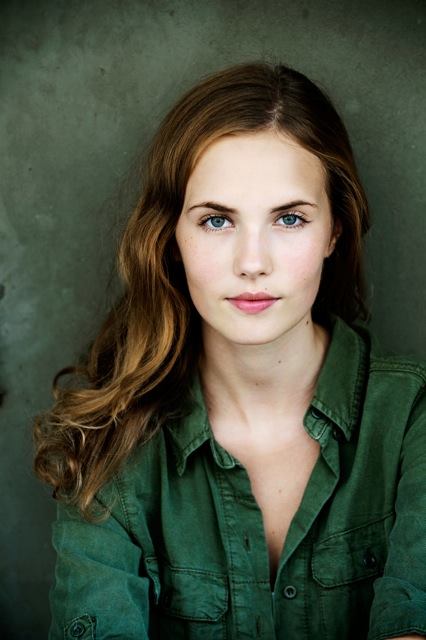 Annika Schrumpf