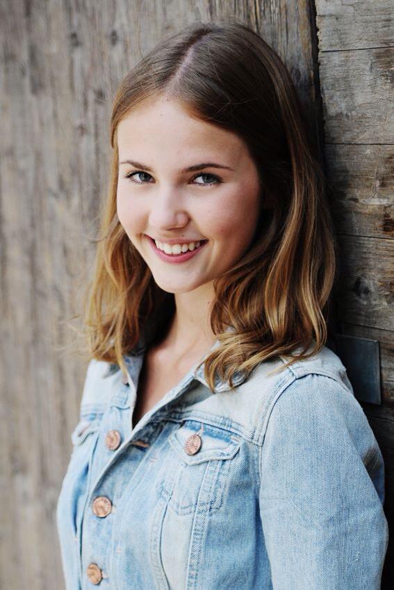 Annika Schrumpf