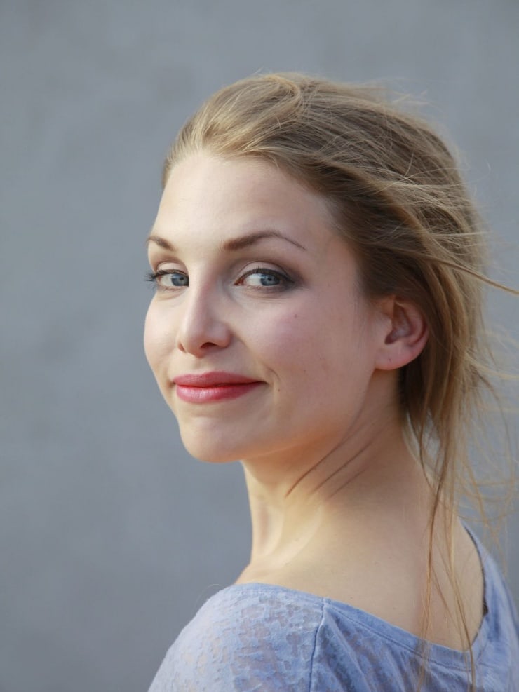 Sina Martens