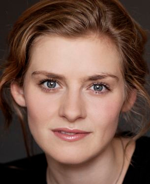 Marie Tourell Søderberg