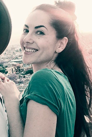 Bárbara Mori