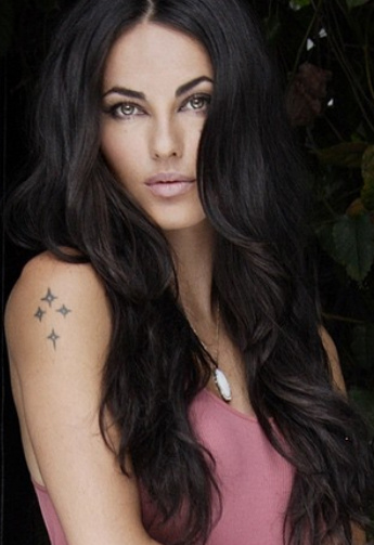 Bárbara Mori