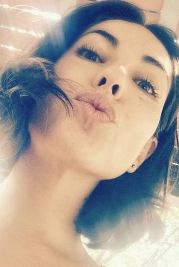 Bárbara Mori
