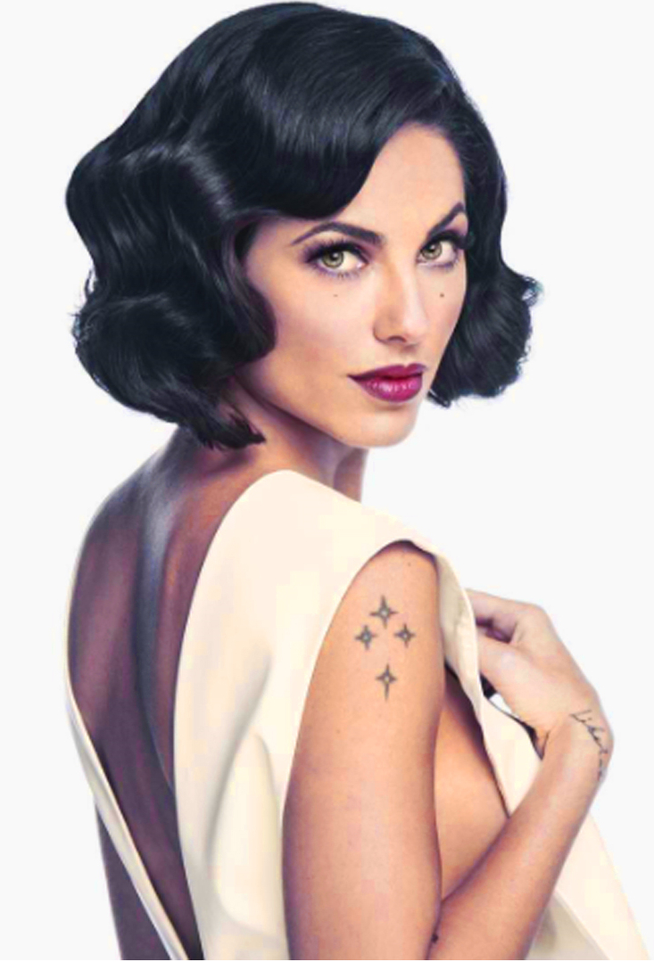 Bárbara Mori Bárbara Mori