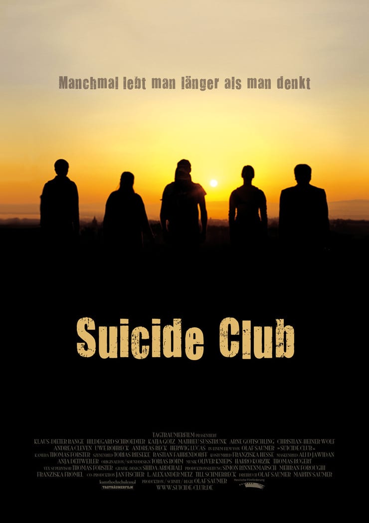 Suicide Club