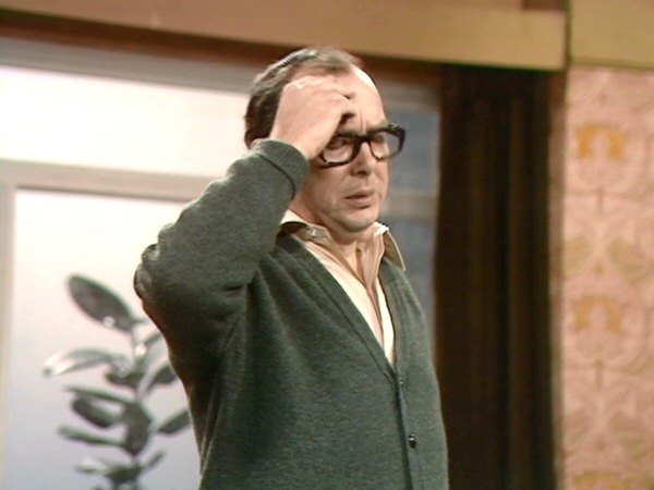 The Morecambe & Wise Show The Morecambe & Wise Show