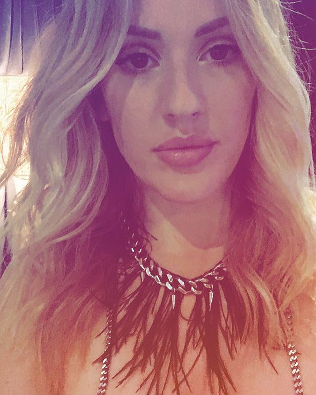 Ellie Goulding
