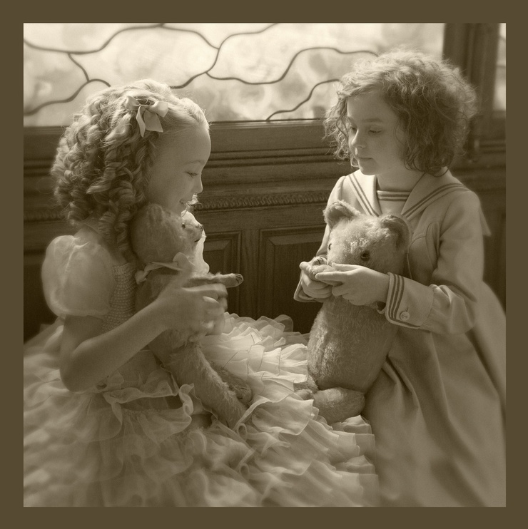 Miss Peregrine's Home for Peculiar Children