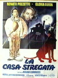 La casa stregata                                  (1982)