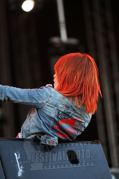 Paramore