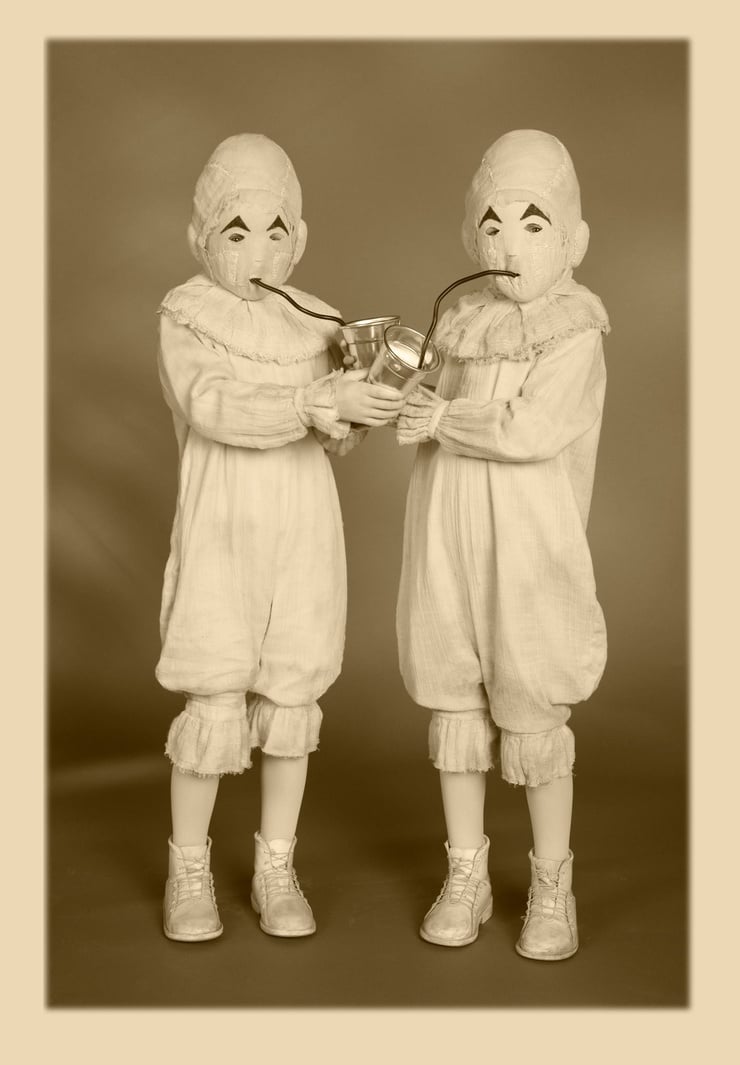 Miss Peregrine's Home for Peculiar Children Miss Peregrine's Home for Peculiar Children