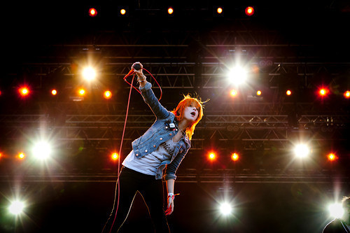 Paramore